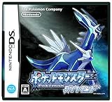 ポケットモンスター ダイヤモンド(特典なし) ポケットモンスター ダイヤモンド(特典なし)