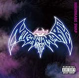 NIGHTMARE SWAP NIGHTMARE SWAP