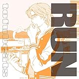 【Amazon.co.jp限定】RUN(未発表音源「RIVER (tofubeats remix)」付) 【Amazon.co.jp限定】RUN(未発表音源「RIVER (tofubeats remix)」付)