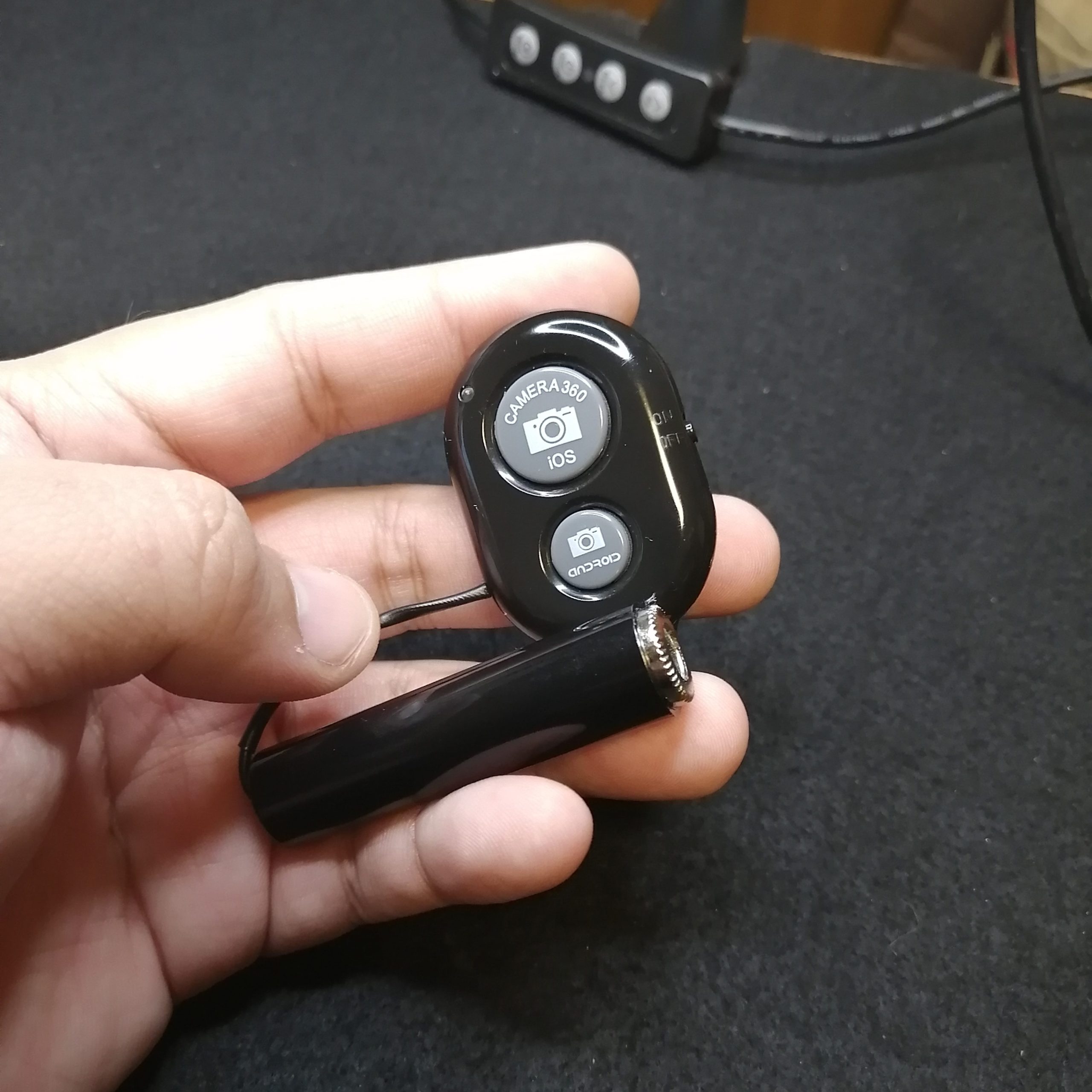 完成品。ジャックが野暮ったいけどこれすごく安くて昔買いだめしていたの。